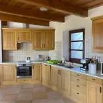Apartment Juharos Vendeghaz