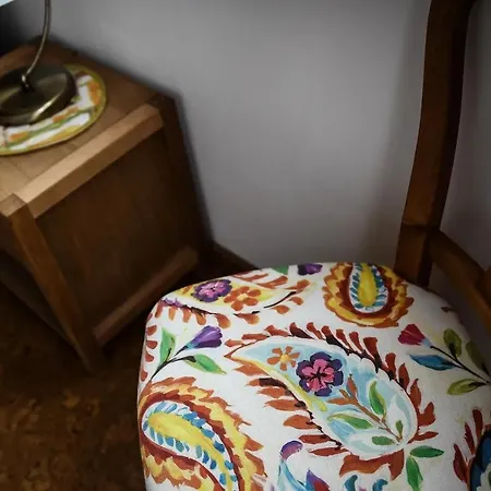 Apartman Juharos *