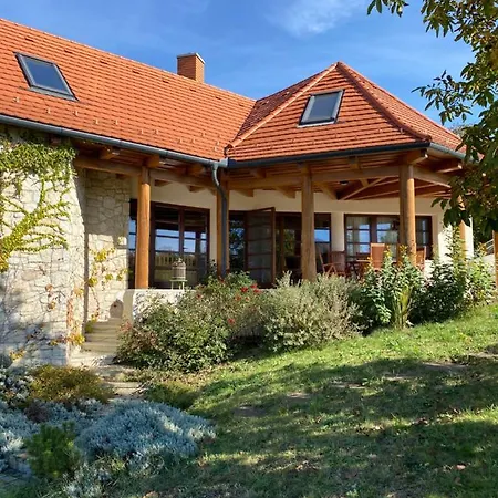 Apartman Juharos