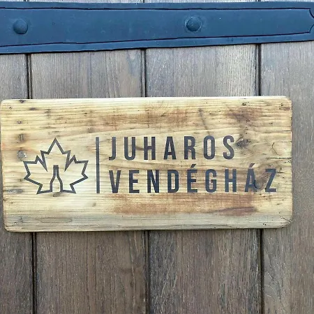 Juharos Vendeghaz *