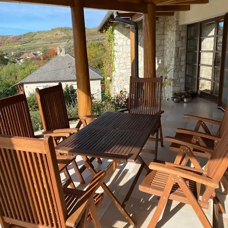Apartman Juharos *