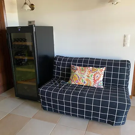 Apartman Juharos *