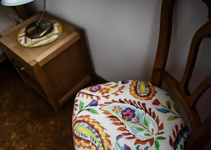Appartement Juharos Vendeghaz *