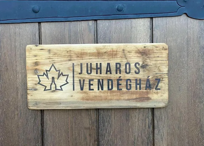 Juharos Vendeghaz *