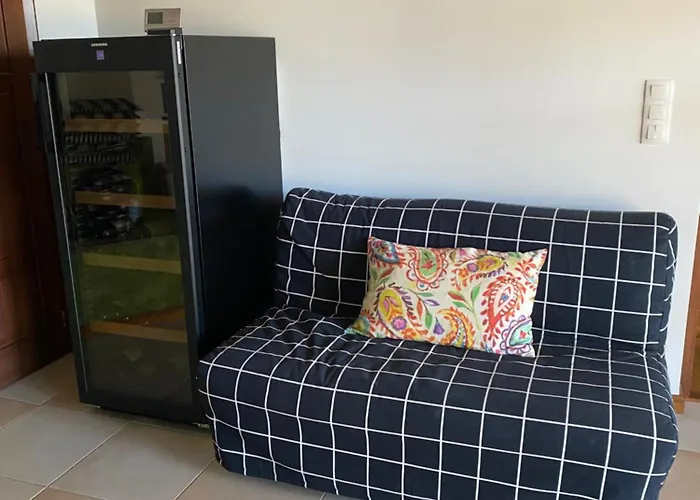 Appartement Juharos Vendeghaz *